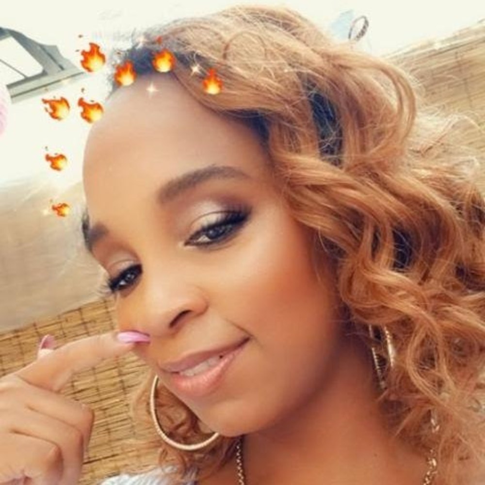 Meet your Posher, Cicely